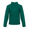 Chaqueta polar para hombre con cremallera Thc helsinki