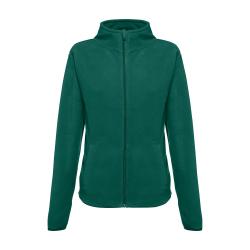 Chaqueta polar para mujer con cremallera Thc helsinki women