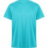 Camiseta técnica de manga corta traspirable DAYTONA