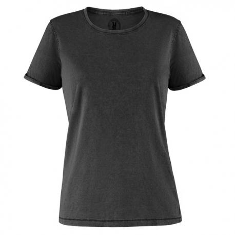 Camiseta de manga corta Husky Woman 160g/m2