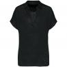 Polo de lino mujer - 190g