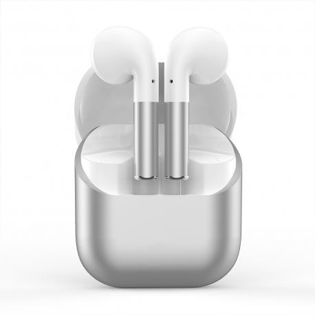 Auriculares compatibles con Bluetooth® TES263