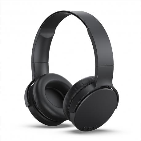 Auriculares compatibles con Bluetooth® TES265