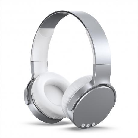 Auriculares compatibles con Bluetooth® TES265