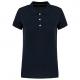 Polo supima® maga corta mujer Ref.TTK2001-ARMADA