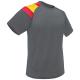Camiseta bandera d&f 