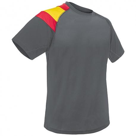 Camiseta bandera d&f 