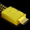 Cable HDMI Aliencable ExtremeSeries 2.0 - 2M ALC-EXTREME-2M