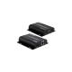 Adaptadores HDMI a Ethernet IP PROHD 100M - 1080p H-PR-EXT100MIPV4.0 Ref.LIHPREXT100MIPV4.0-NEGRO 