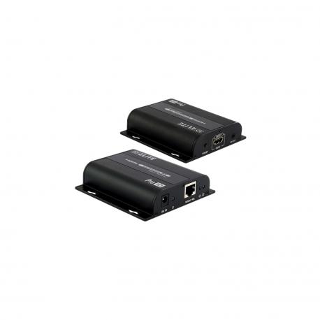 Adaptadores HDMI a Ethernet IP PROHD 100M - 1080p H-PR-EXT100MIPV4.0