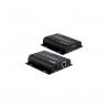 Adaptadores HDMI a Ethernet IP PROHD 100M - 1080p H-PR-EXT100MIPV4.0