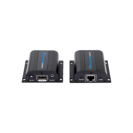 Adaptador HDMI a Ethernet Eco PowerHD - 50M H-PW-EXT-ECO-50M