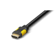 Cable HDMI 3 metros 1.4 Ref.LIHDLCLASSICHD3-NEGRO 