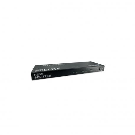 Divisor HDMI PowerHD 1.4 - 16 puertos HDL-PWHD-SPLT-16