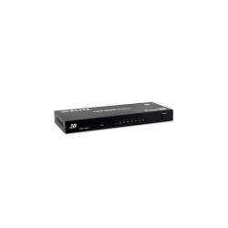Splitter HDMI PowerHD 8 puertos 1.4 4K30Hz HDL-PWHD-SPLT8-1.4