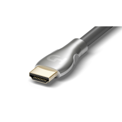 Cable HDMI HDElite UltraHD 2.0 - 1M HDL-ULTRAHD-1-GSA