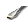 Cable HDMI HDElite UltraHD 2.0 - 1M HDL-ULTRAHD-1-GSA