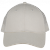 Gorra trucker ecorresponsable 6 paneles unisex