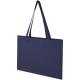Bolsa tote circular reciclada GRS Kai Ref.PF120713-AZUL MARINO 