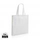 Tote de algodón reciclado Impact AWARE™ 145g/m2 Ref.XDP76264-BLANCO 