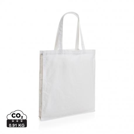 Tote de algodón reciclado Impact AWARE™ 145g/m2