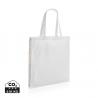 Tote de algodón reciclado Impact AWARE™ 145g/m2