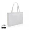 Bolsa personalizada de algodón reciclado Impact AWARE™ 145g/m2