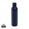 Botella al vacío de acero reciclado RCS 500ml