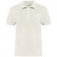 Polo ecorresponsable de rizo niño Ref.TTNS218-IVORY
