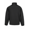 Chaqueta softshell reciclada de 2 capas infantil