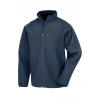 Chaqueta softshell reciclada de 2 capas infantil