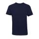 T-Shirt Tuner Ref.MDS04203-AZUL MARINO