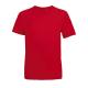 T-Shirt Tuner Ref.MDS04203-ROJO