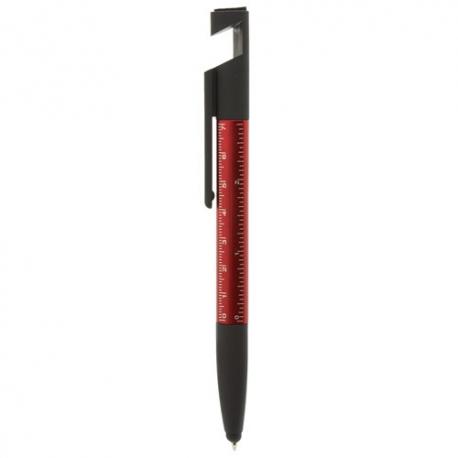 Boligrafo touch 7 funciones 