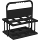 Portabotellas plegable Ref.TTPA641-NEGRO 