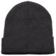 Gorro de lana acrilica 