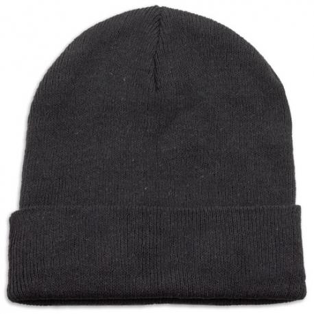 Gorro de lana acrilica 