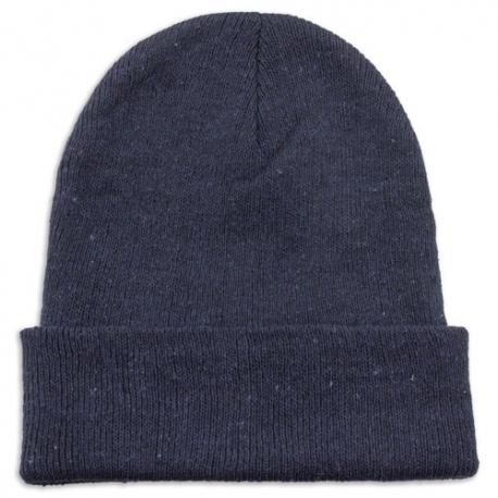 Gorro de lana acrilica 