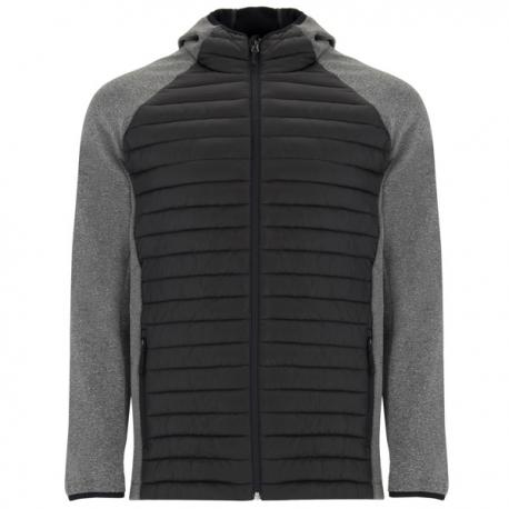 Chaqueta de hombre de dos tejidos Minsk
