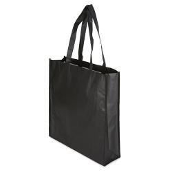 Bolsa non woven laminado mate