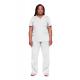 Casaca cruzada mujer Ref.TTCHWWE610-BLANCO