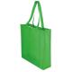 Bolsa non woven laminado mate Ref.CFT172-VERDE 