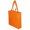 Bolsa non woven laminado mate