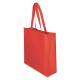 Bolsa non woven laminado mate Ref.CFT172-ROJO 