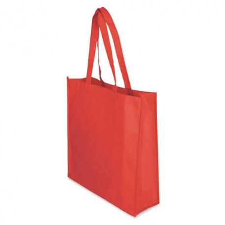 Bolsa non woven laminado mate