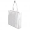 Bolsa non woven laminado mate