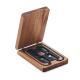 Juego de cables 3 en 1 Versa Ref.MDMO2150-MADERA 