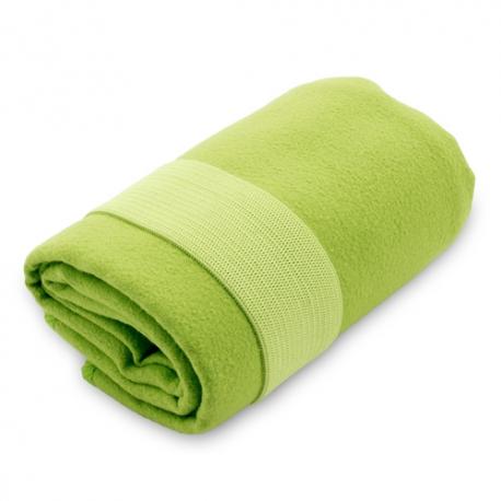 Toalla microfibra 