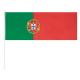 Bandera supporter Ref.CFT20-PORTUGAL 