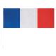 Bandera supporter Ref.CFT20-FRANCIA 